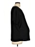 Old Navy - Maternity Black Short Sleeve Top Size Lg Maternity - photo 4