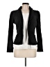 INC International Concepts Black Blazer Size M - photo 1