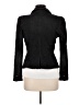 INC International Concepts Black Blazer Size M - photo 2