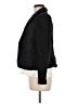 INC International Concepts Black Blazer Size M - photo 5