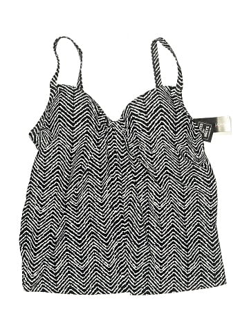 Island Escape Swimsuit Top (view 1)