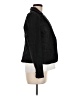 INC International Concepts Black Blazer Size M - photo 4