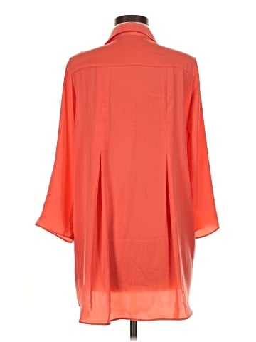 Renuar 3/4 Sleeve Blouse (view 2)