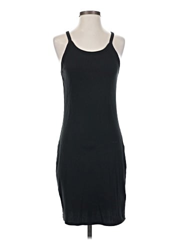 Madewell Brightside Mini Dress (view 1)