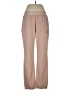 Adidas Solid Tan Track Pants Size L - photo 1