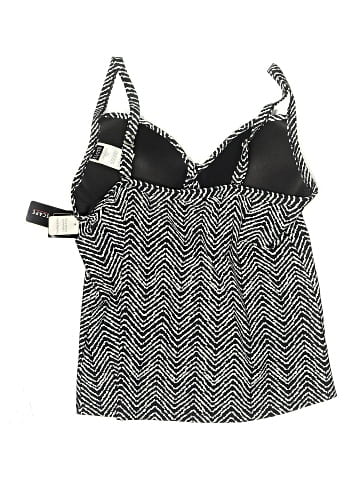 Island Escape Swimsuit Top (view 2)