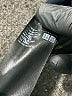Uniqlo Solid Black Long Sleeve Blouse Size M - photo 8