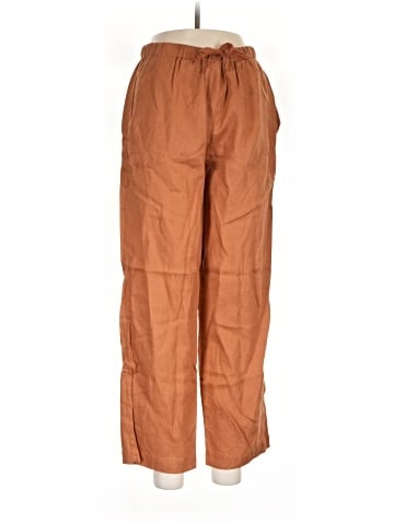 Quince Linen Pants (view 1)