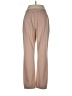 Adidas Solid Tan Track Pants Size L - photo 2