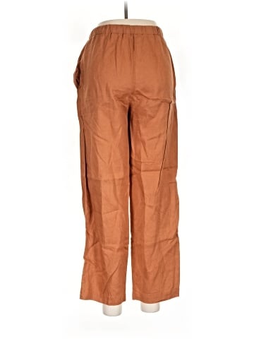 Quince Linen Pants (view 2)
