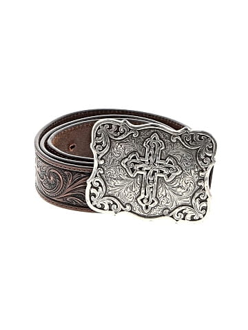 Assorted Brands Leather Belt (view 1)