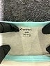 Gerber Graphic Ivory Short Sleeve Onesie Size 0-3 mo - photo 3