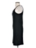 Madewell Solid Black Brightside Mini Dress Size XXS - photo 5