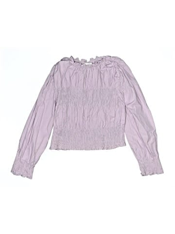 Zara Long Sleeve Blouse (view 1)