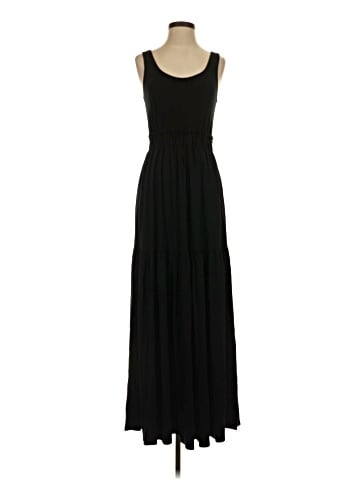 Brass Casual Dress (view 1)