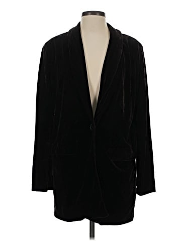 Endless Rose Blazer (view 1)