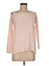 Central Park West Pink Sweatshirt Size M - photo 1
