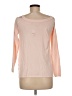 Central Park West Pink Sweatshirt Size M - photo 2