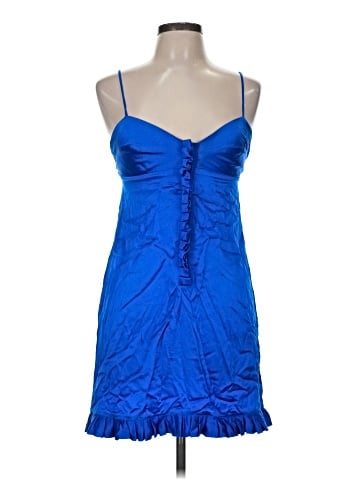 Anja Flint Cocktail Dress (view 1)