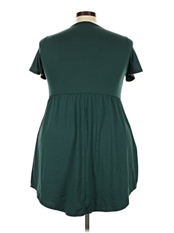 Shein Curve Casual Dress (view 2)