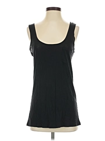 Rubbish Tank Top (view 1)