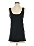 Rubbish Black Tank Top Size S - photo 1