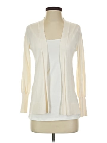 Ann Taylor LOFT Cardigan (view 1)