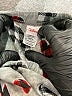 Disney 100% Polyester Gray Casual Pants Size 6 - photo 3