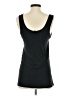 Rubbish Black Tank Top Size S - photo 2