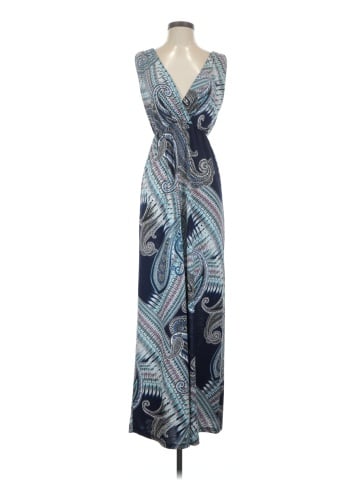 Renee C. Casual Dress (view 1)