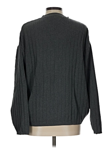 Perry Ellis Pullover Sweater (view 2)