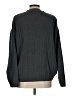 Perry Ellis Gray Pullover Sweater Size L - photo 2