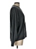 Perry Ellis Gray Pullover Sweater Size L - photo 4