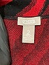 Chico's 100% Cotton Red Cardigan Size Lg (2) - photo 7