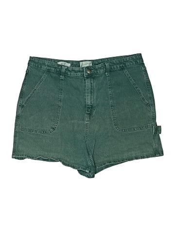 Universal Thread Denim Shorts (view 1)