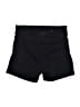 Barbell Apparel Solid Black Athletic Shorts Size S - photo 2