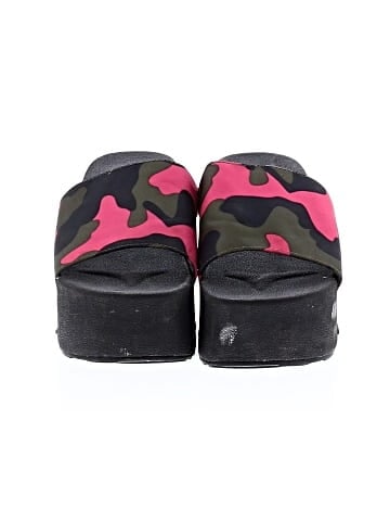Jessica Simpson Wedges (view 2)