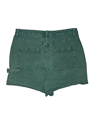 Universal Thread Denim Shorts (view 2)
