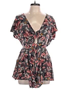 Lulus Romper (view 1)