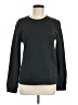 Vince. Solid Gray Pullover Sweater Size M - photo 1