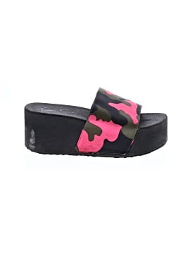 Jessica Simpson Wedges