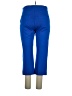 SPANX Blue Active Pants Size 1X Petite - photo 2