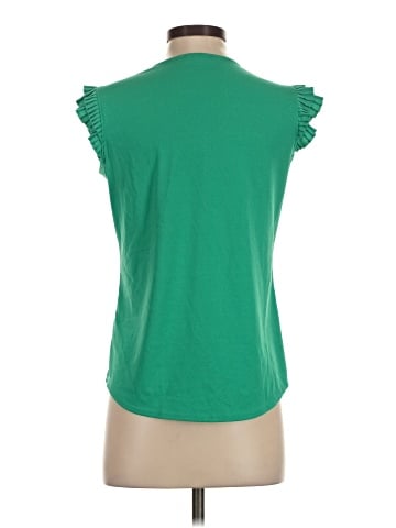 Adrianna Papell Short Sleeve Top (view 2)