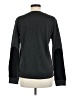 Vince. Solid Gray Pullover Sweater Size M - photo 2