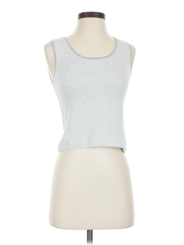 Margaret O'Leary Sleeveless T-Shirt (view 1)