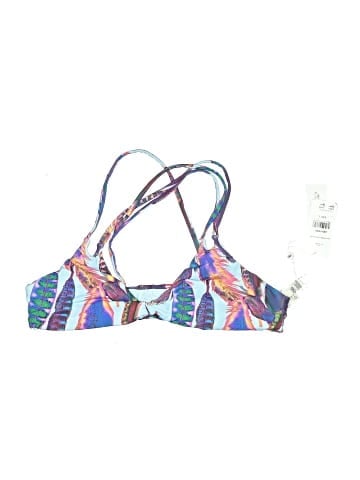 PilyQ Swimsuit Top (view 1)