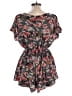 Lulus Paisley Black Romper Size L - photo 2