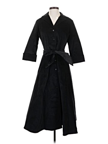 The J. Peterman Co. Casual Dress (view 1)