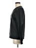 Vince. Solid Gray Pullover Sweater Size M - photo 5
