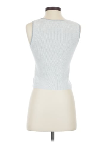 Margaret O'Leary Sleeveless T-Shirt (view 2)